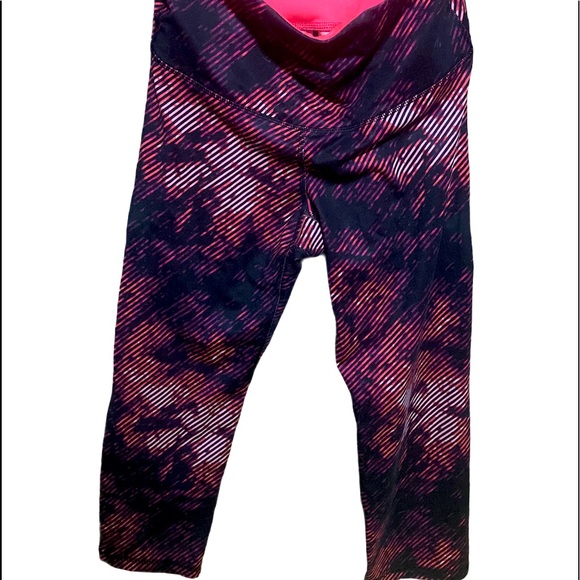 Gym pants - Picture 1 of 2